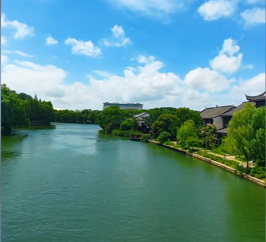 乌镇水乡深度两日游